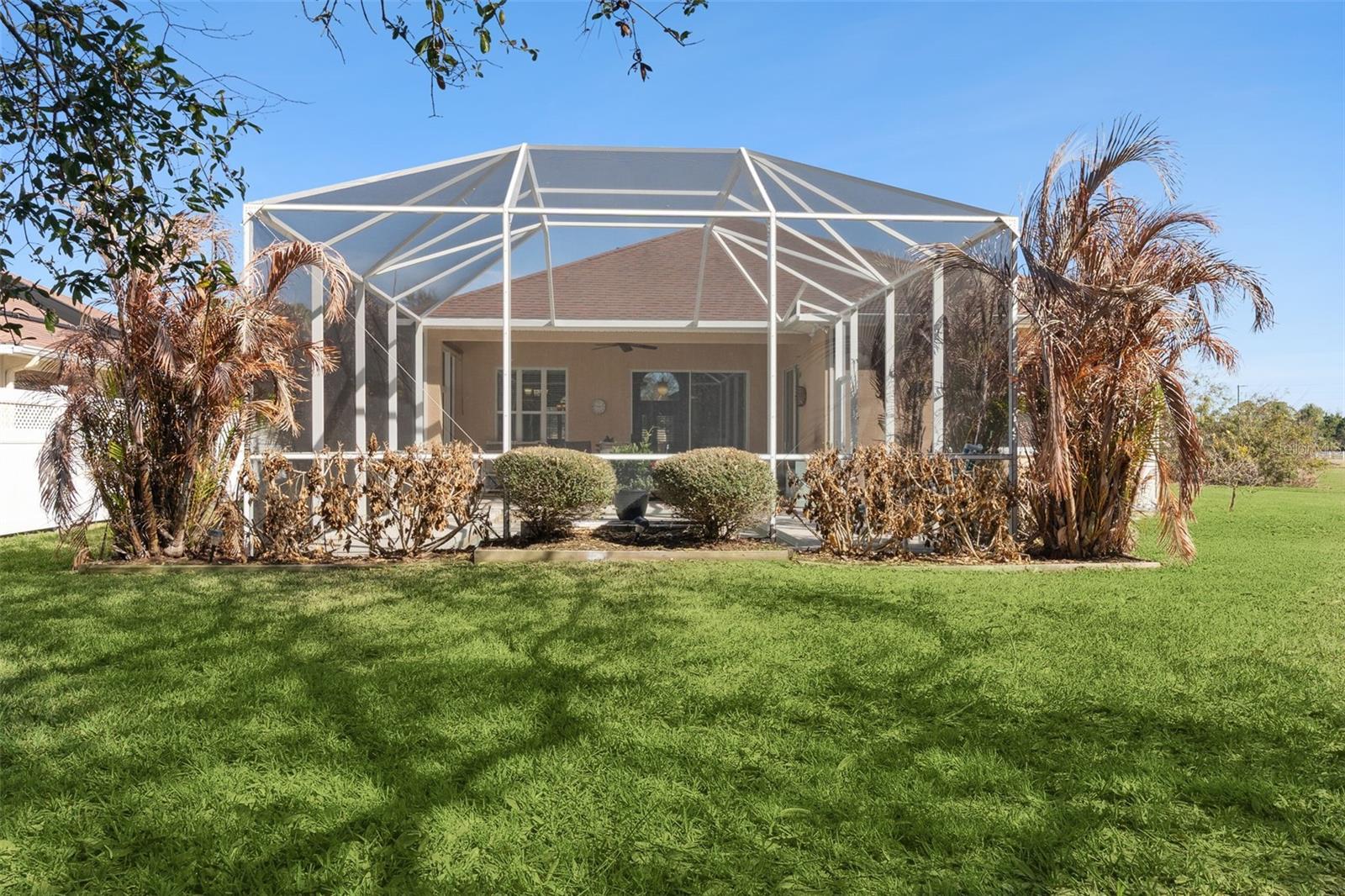 PROMENADE PARKE - Residential