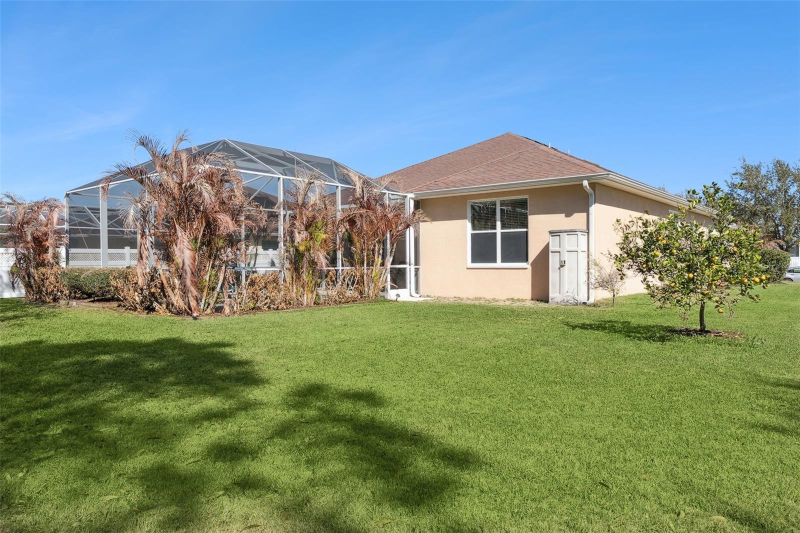 PROMENADE PARKE - Residential