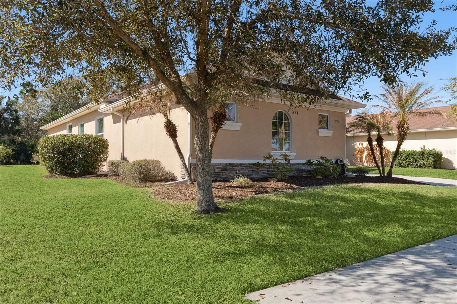 PROMENADE PARKE - Residential