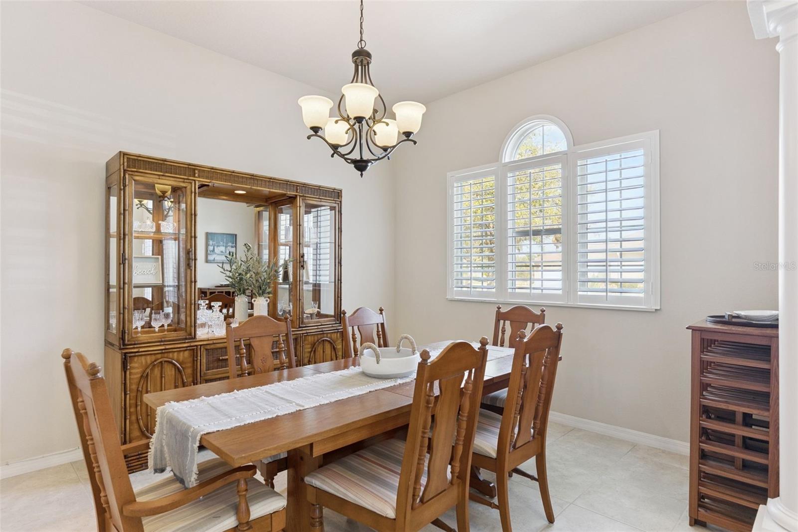 PROMENADE PARKE - Residential