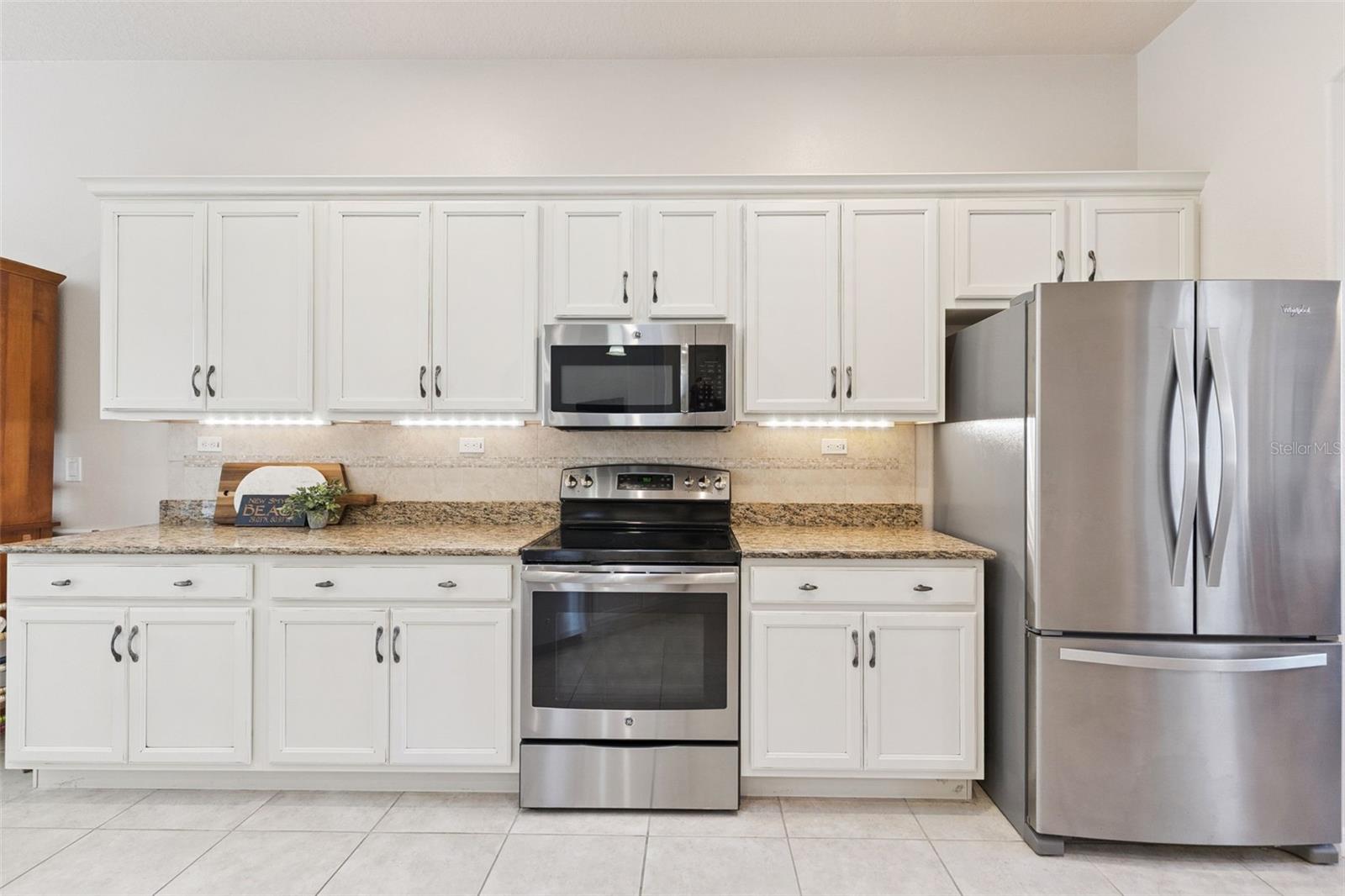 PROMENADE PARKE - Residential