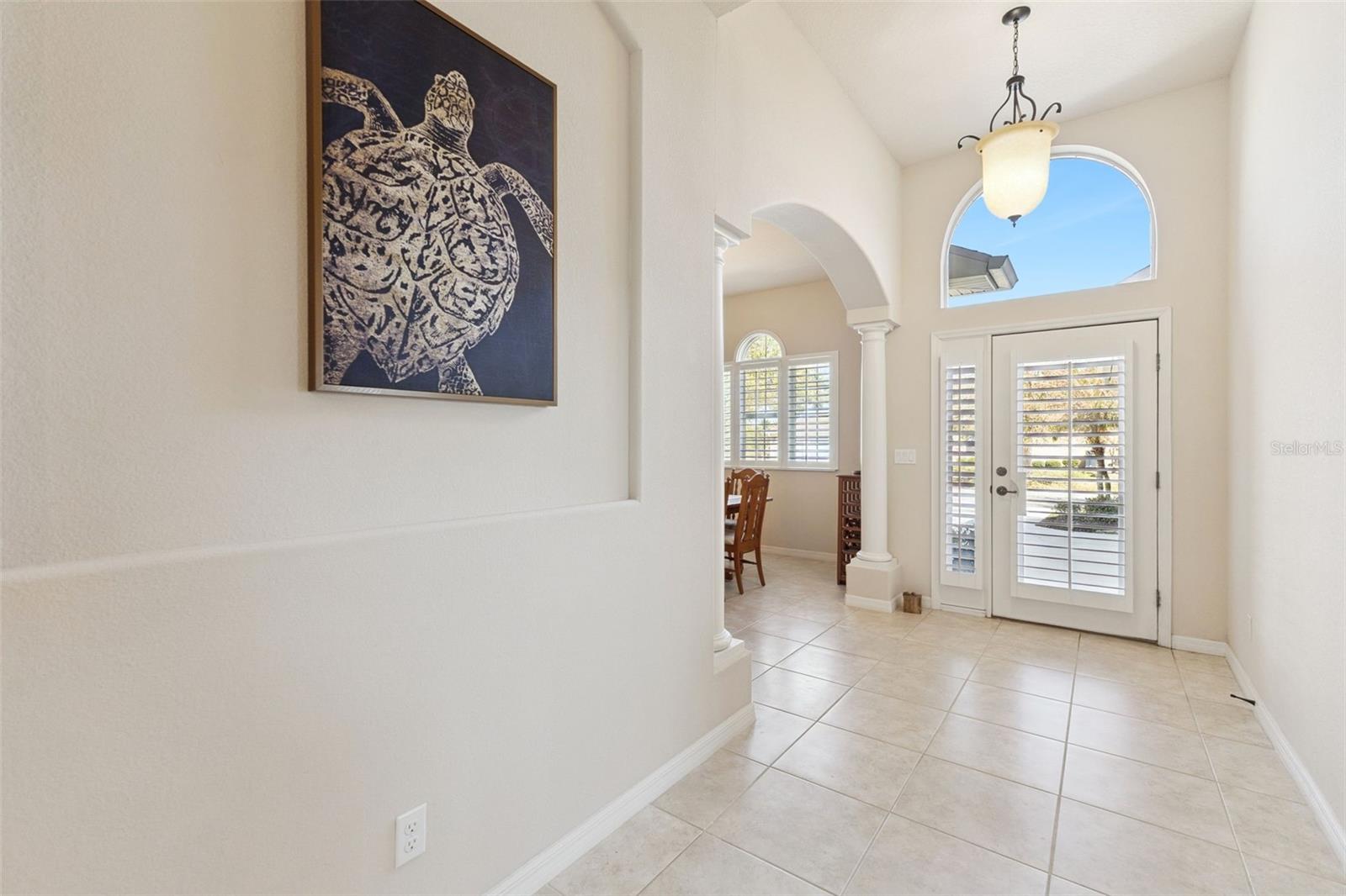 PROMENADE PARKE - Residential