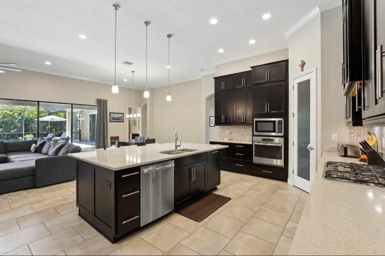 PRESERVE AT FISHHAWK RANCH PHA - Residential