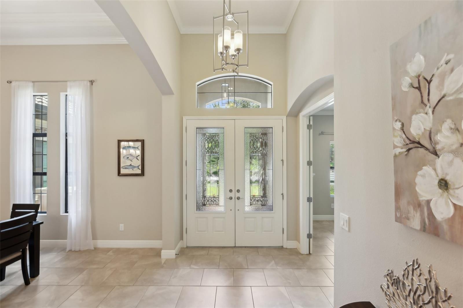 PRESERVE AT FISHHAWK RANCH PHA - Residential