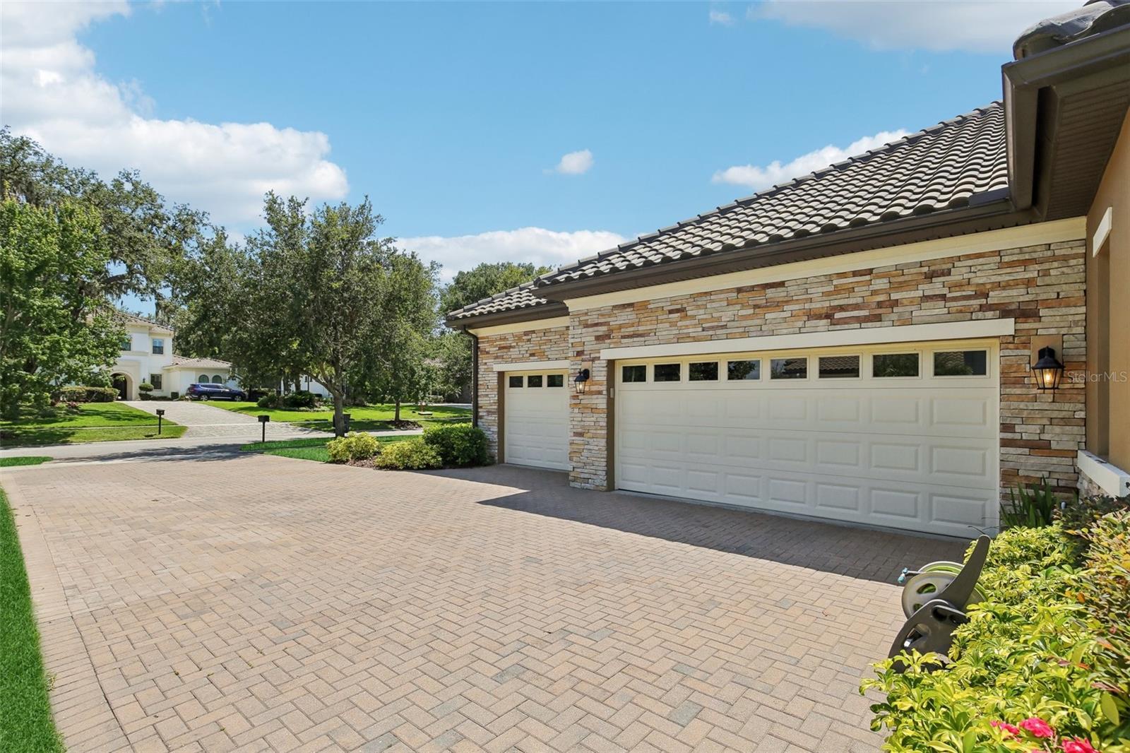PRESERVE AT FISHHAWK RANCH PHA - Residential
