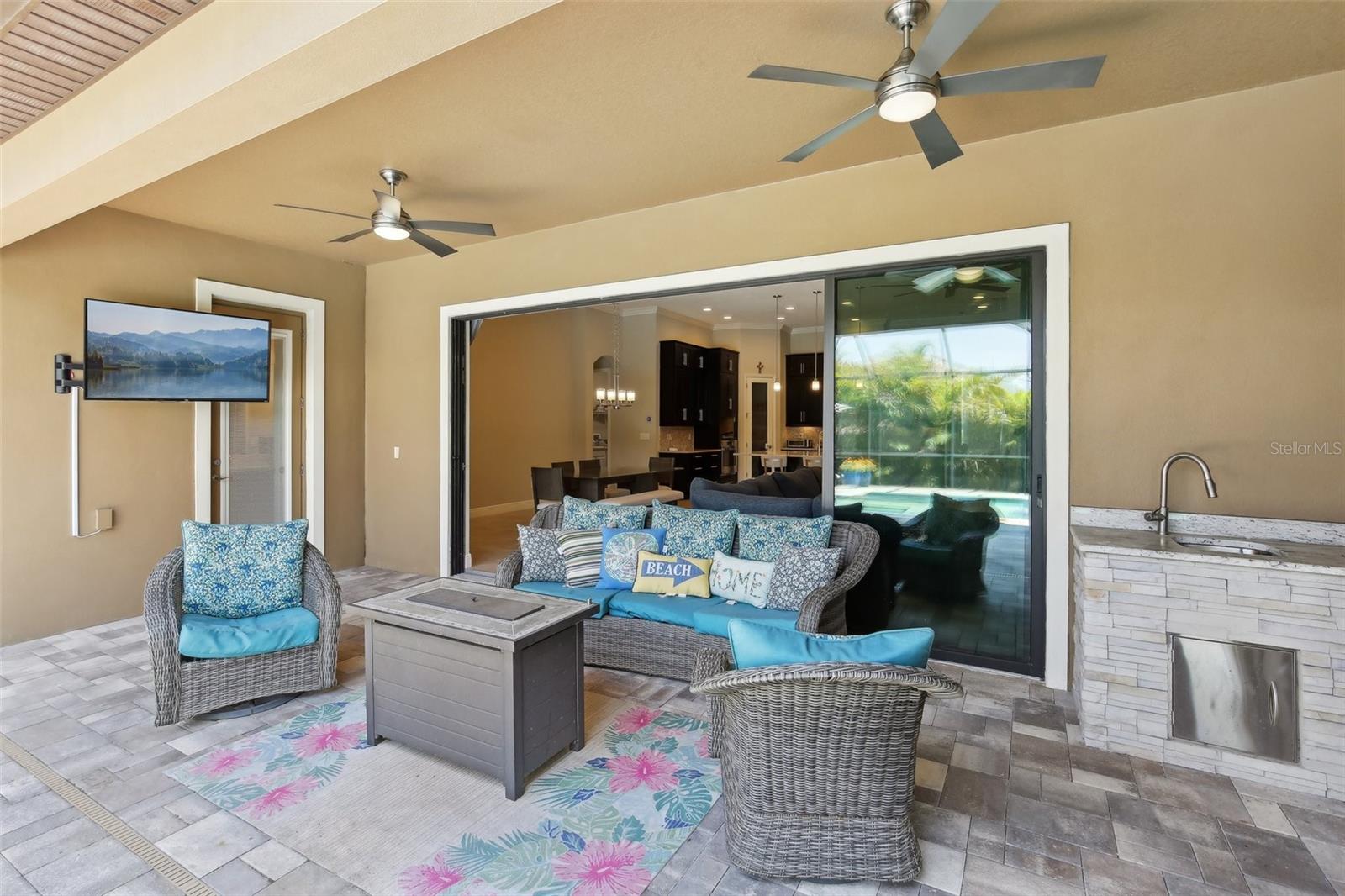 PRESERVE AT FISHHAWK RANCH PHA - Residential