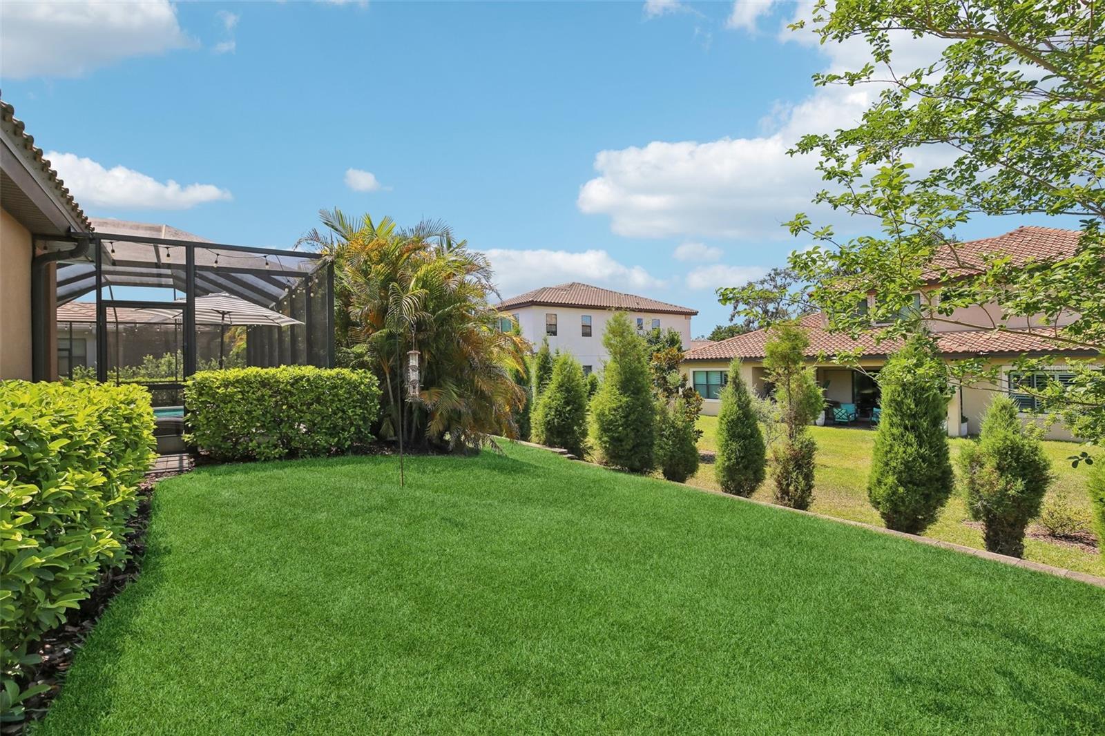 PRESERVE AT FISHHAWK RANCH PHA - Residential