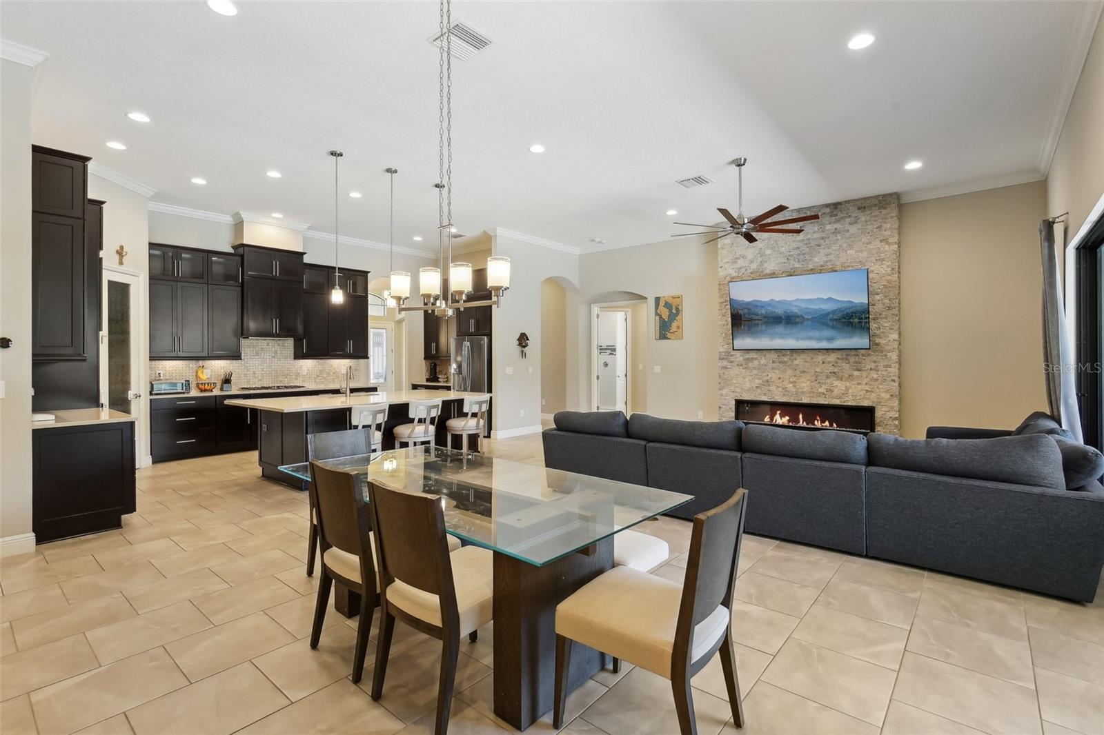 PRESERVE AT FISHHAWK RANCH PHA - Residential