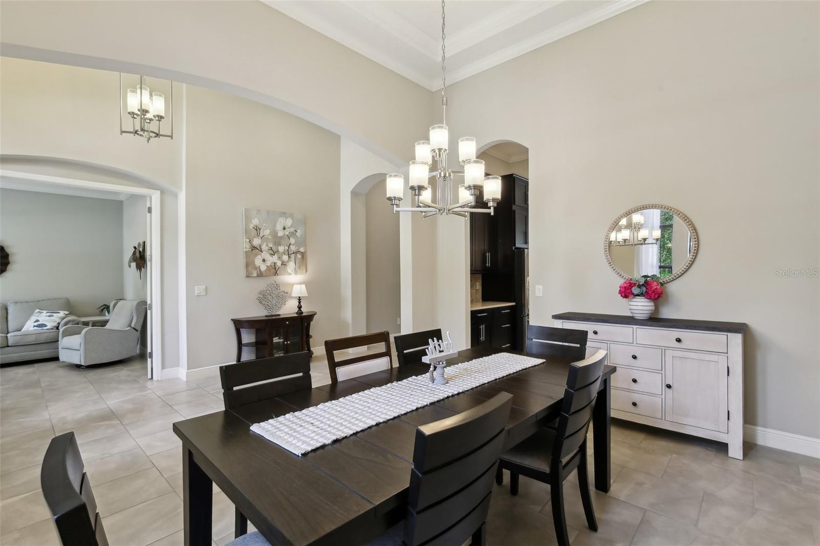 PRESERVE AT FISHHAWK RANCH PHA - Residential