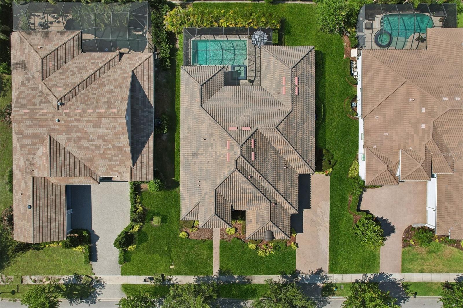 PRESERVE AT FISHHAWK RANCH PHA - Residential