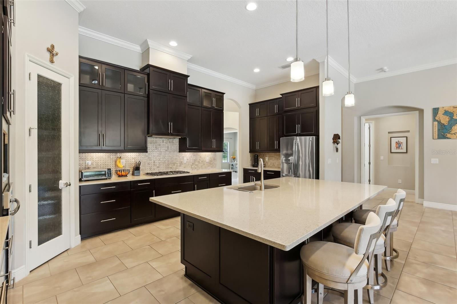 PRESERVE AT FISHHAWK RANCH PHA - Residential