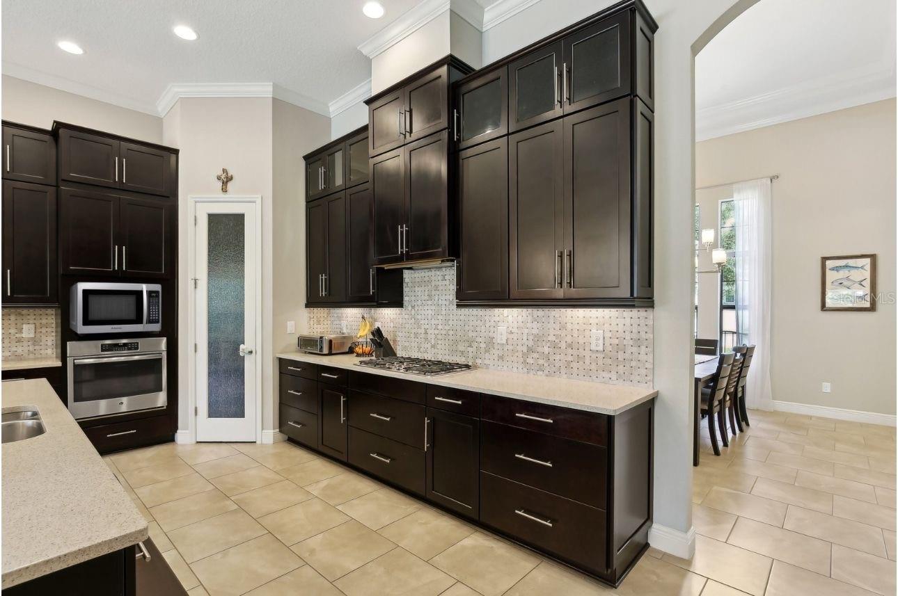 PRESERVE AT FISHHAWK RANCH PHA - Residential