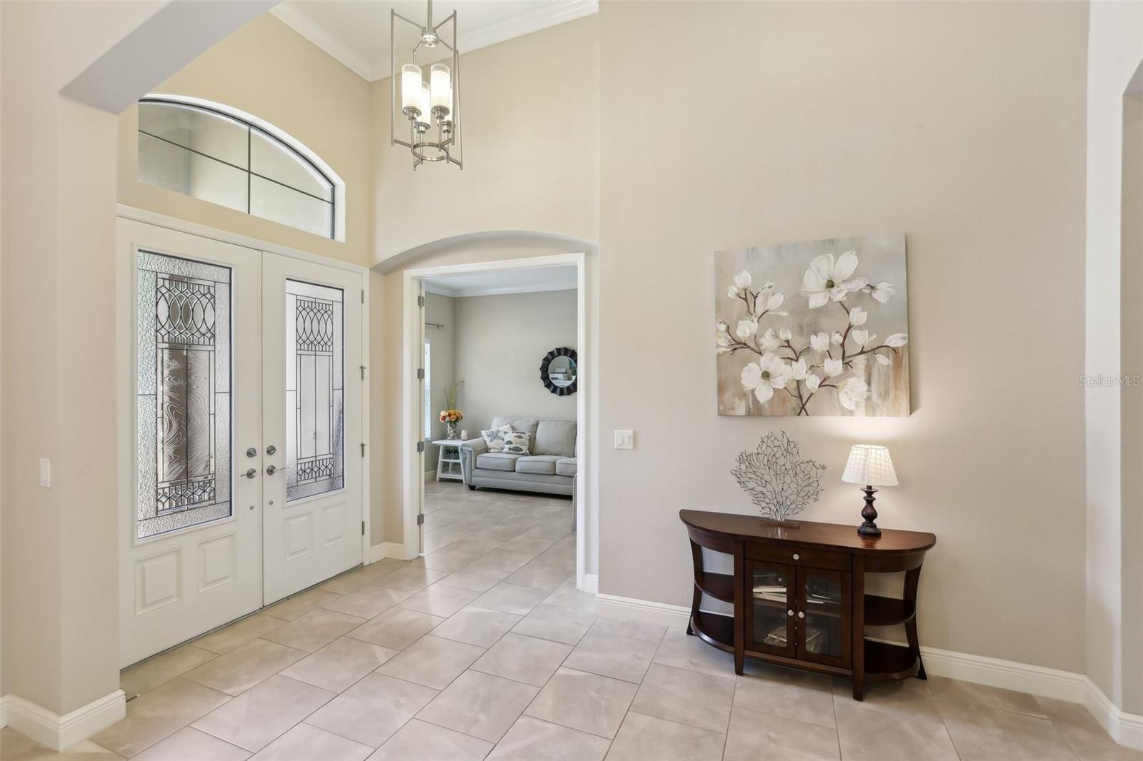 PRESERVE AT FISHHAWK RANCH PHA - Residential