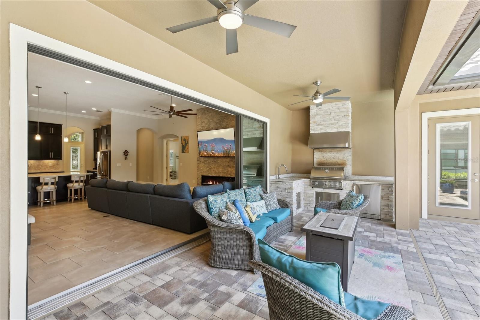 PRESERVE AT FISHHAWK RANCH PHA - Residential
