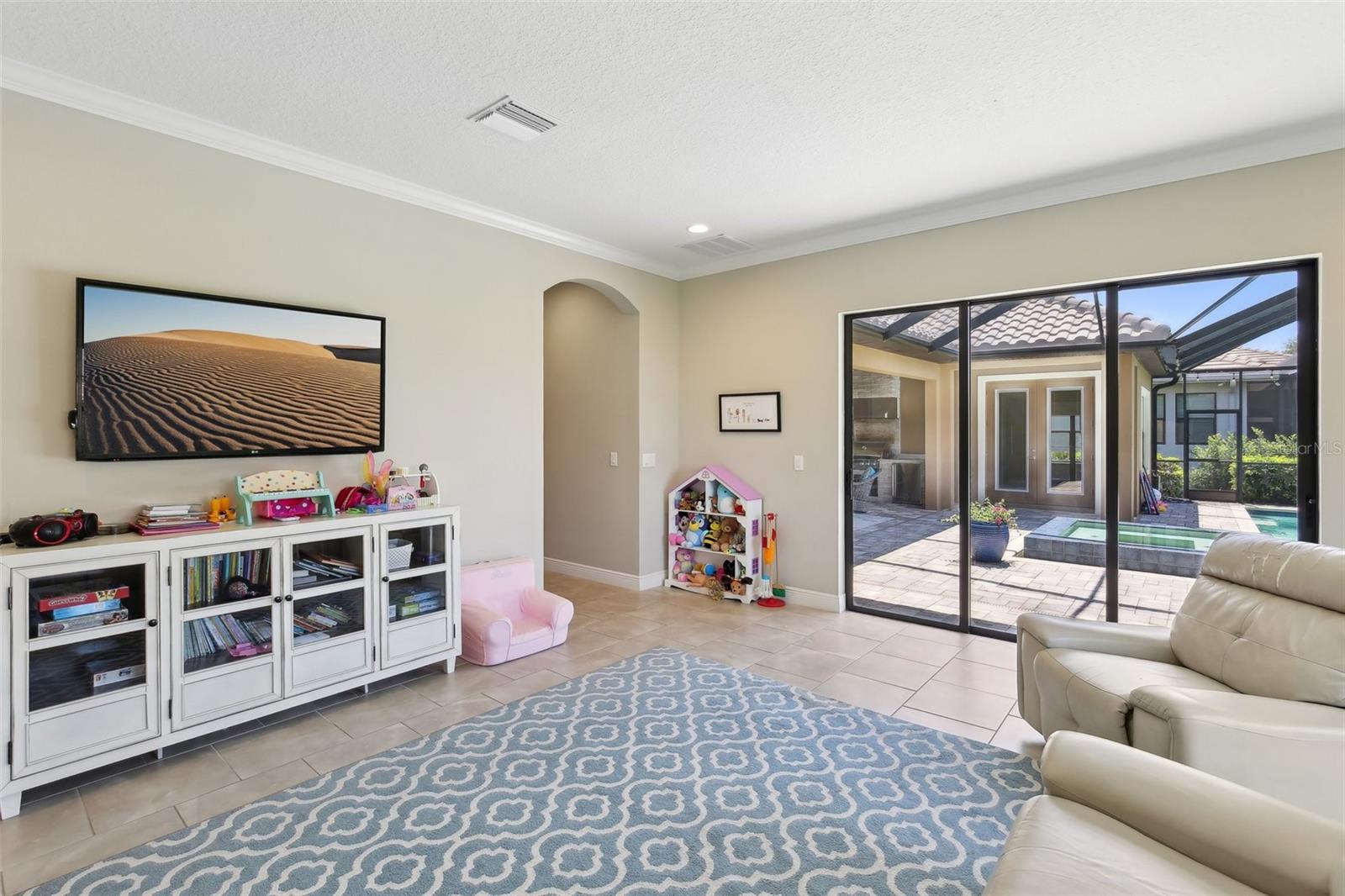 PRESERVE AT FISHHAWK RANCH PHA - Residential