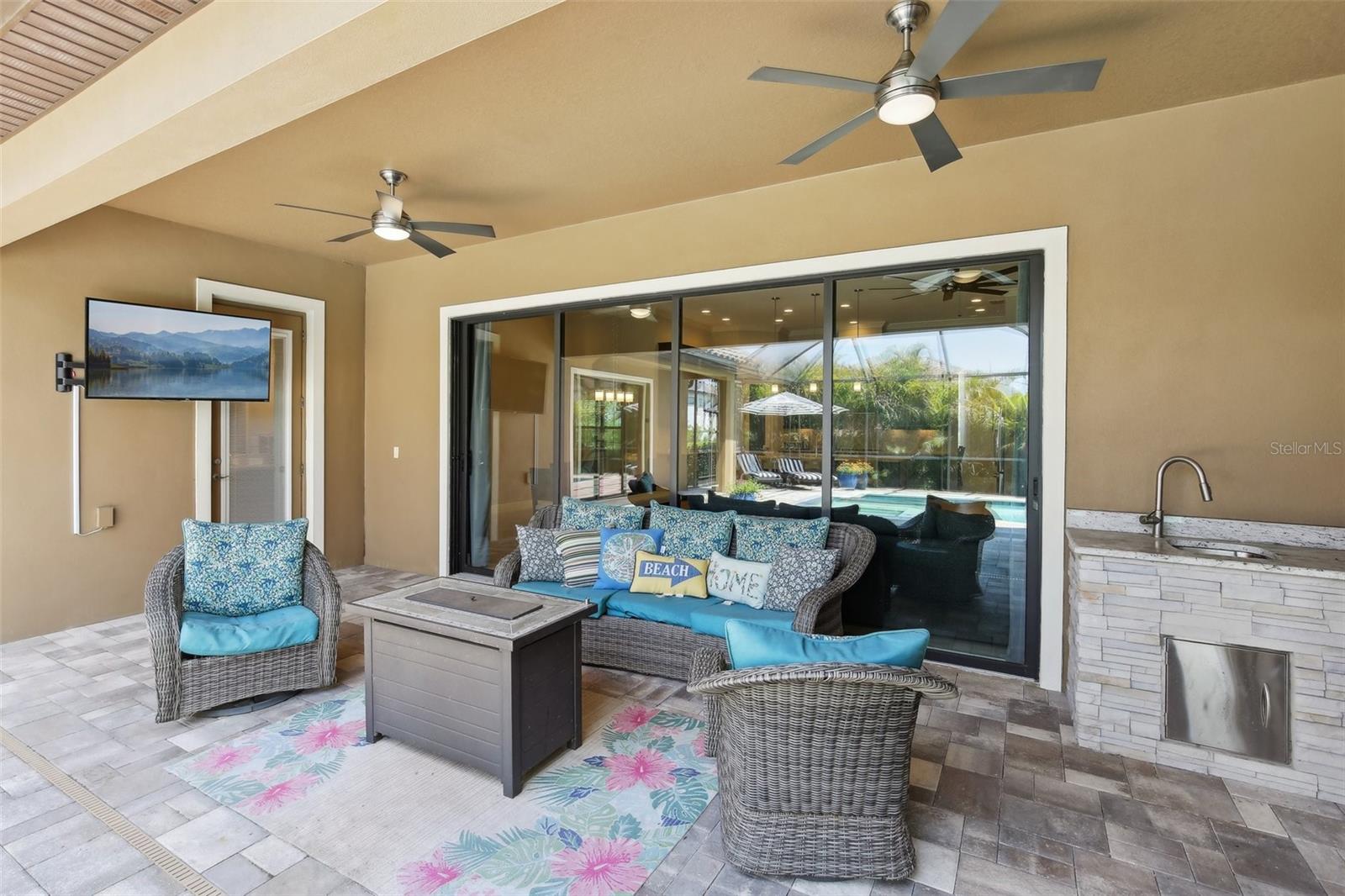 PRESERVE AT FISHHAWK RANCH PHA - Residential