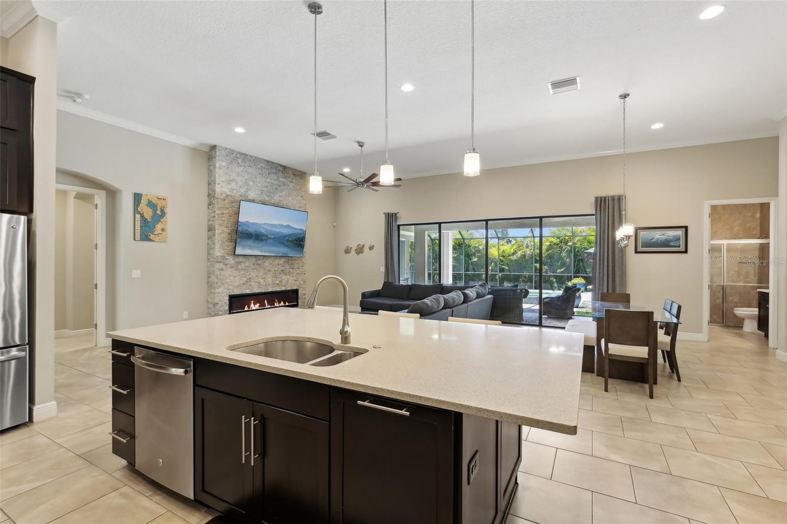 PRESERVE AT FISHHAWK RANCH PHA - Residential