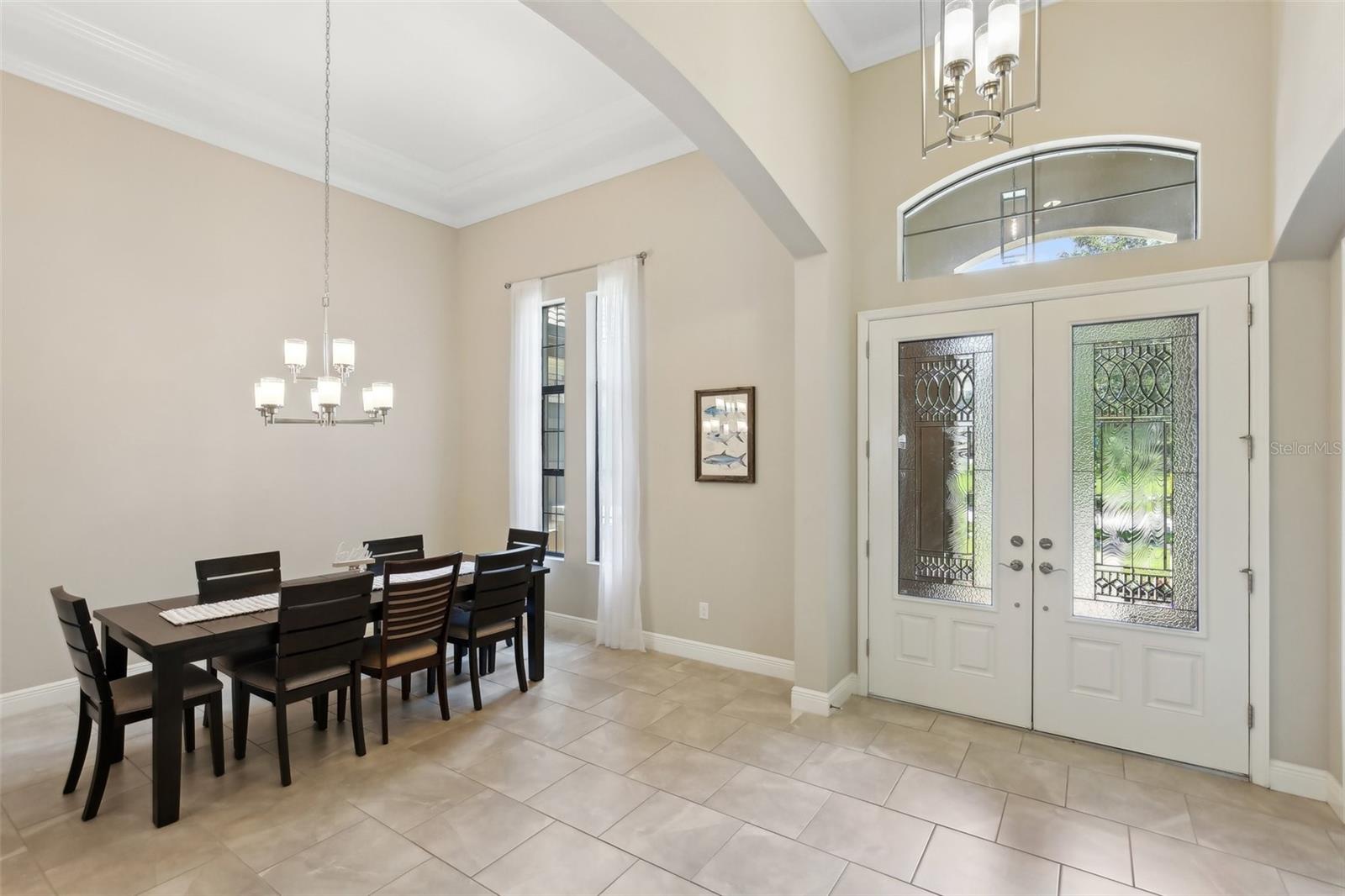 PRESERVE AT FISHHAWK RANCH PHA - Residential