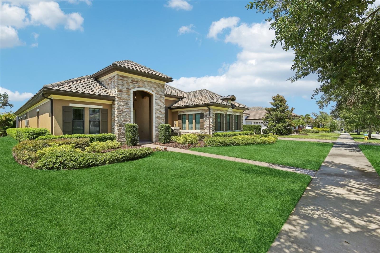 PRESERVE AT FISHHAWK RANCH PHA - Residential