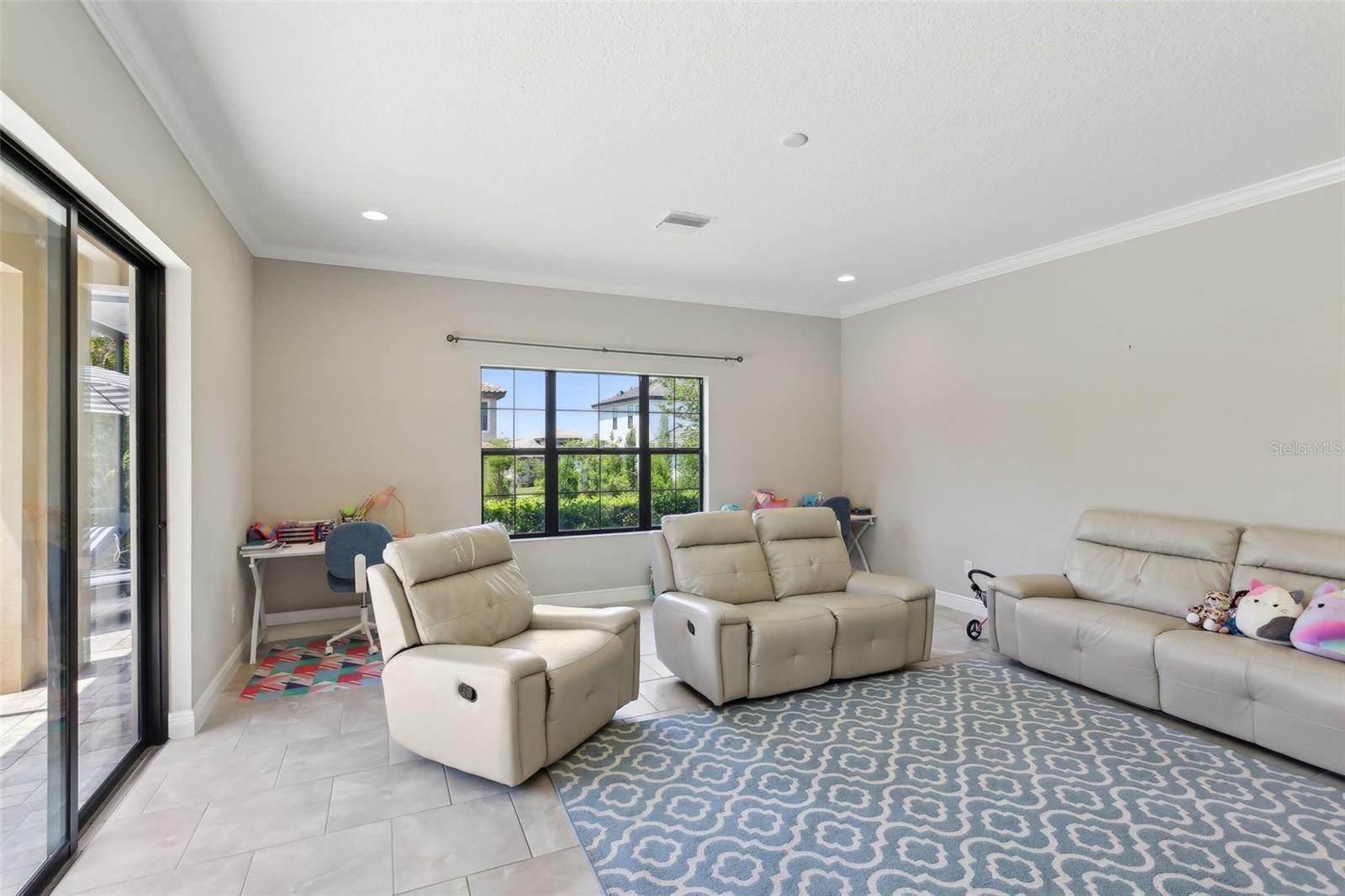 PRESERVE AT FISHHAWK RANCH PHA - Residential