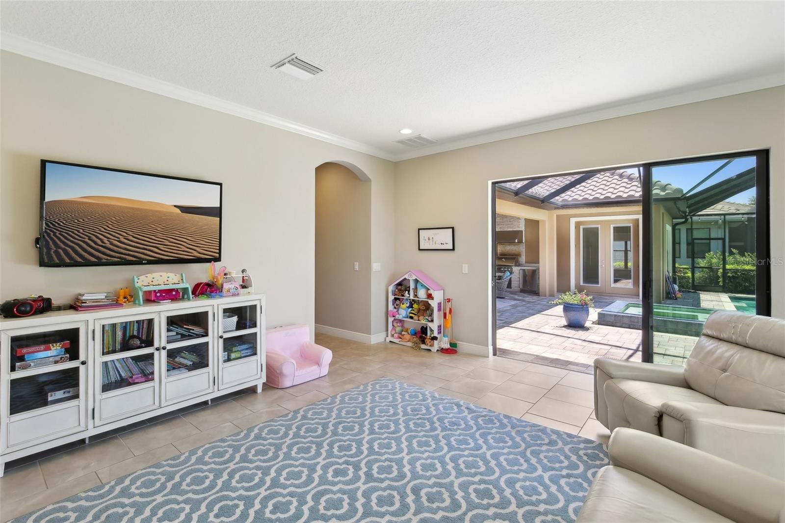 PRESERVE AT FISHHAWK RANCH PHA - Residential