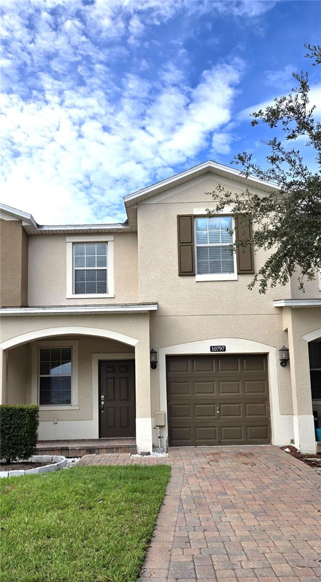 Photo of 10797 Savannah Landing Circle, Orlando, FL 32832 (MLS # O6412702)