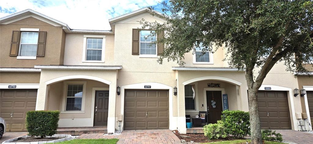 Photo of 10797 Savannah Landing Circle, Orlando, FL 32832 (MLS # O6412702)