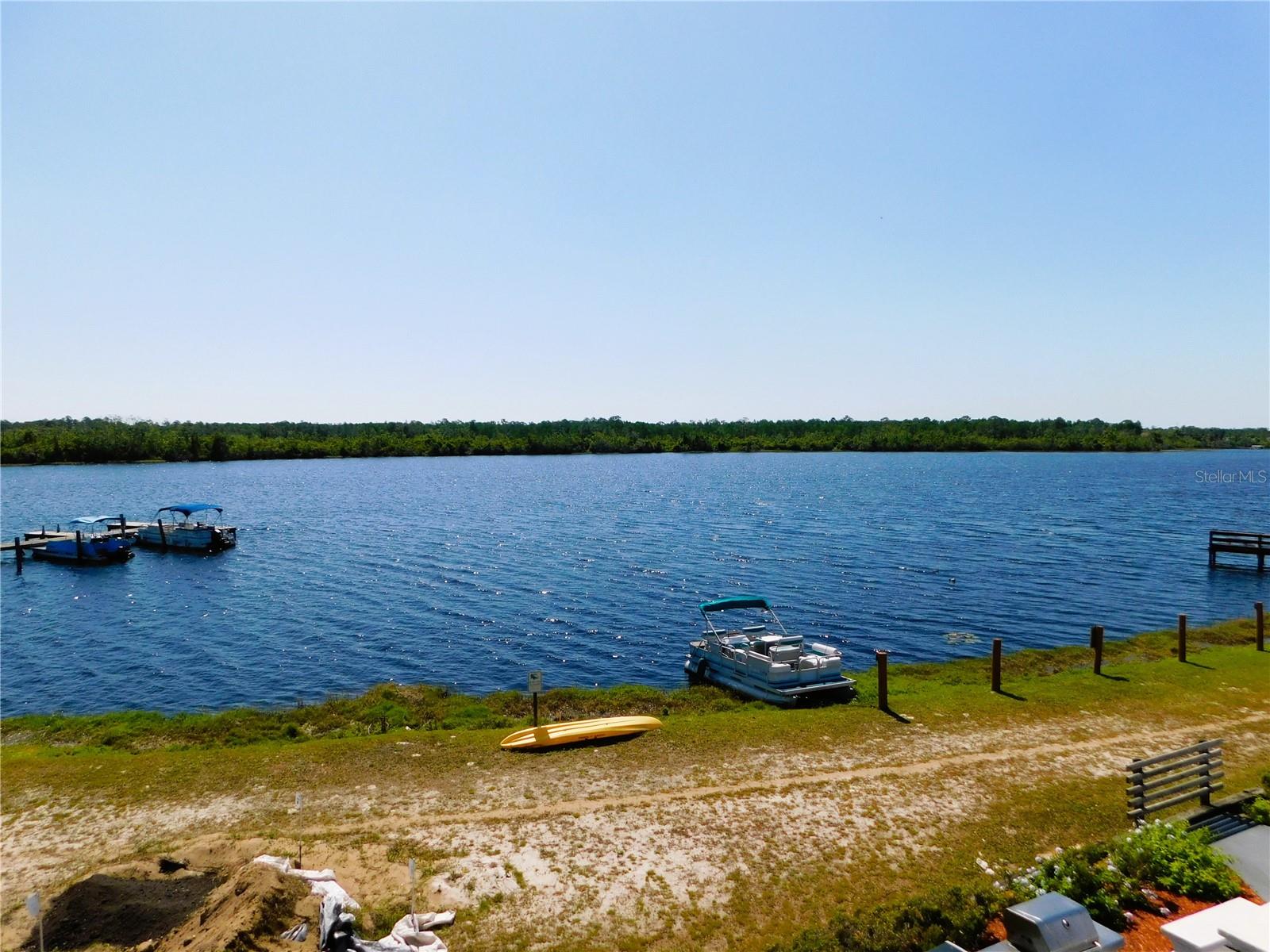 OUTDOOR RESORTS AMERICA - Residential