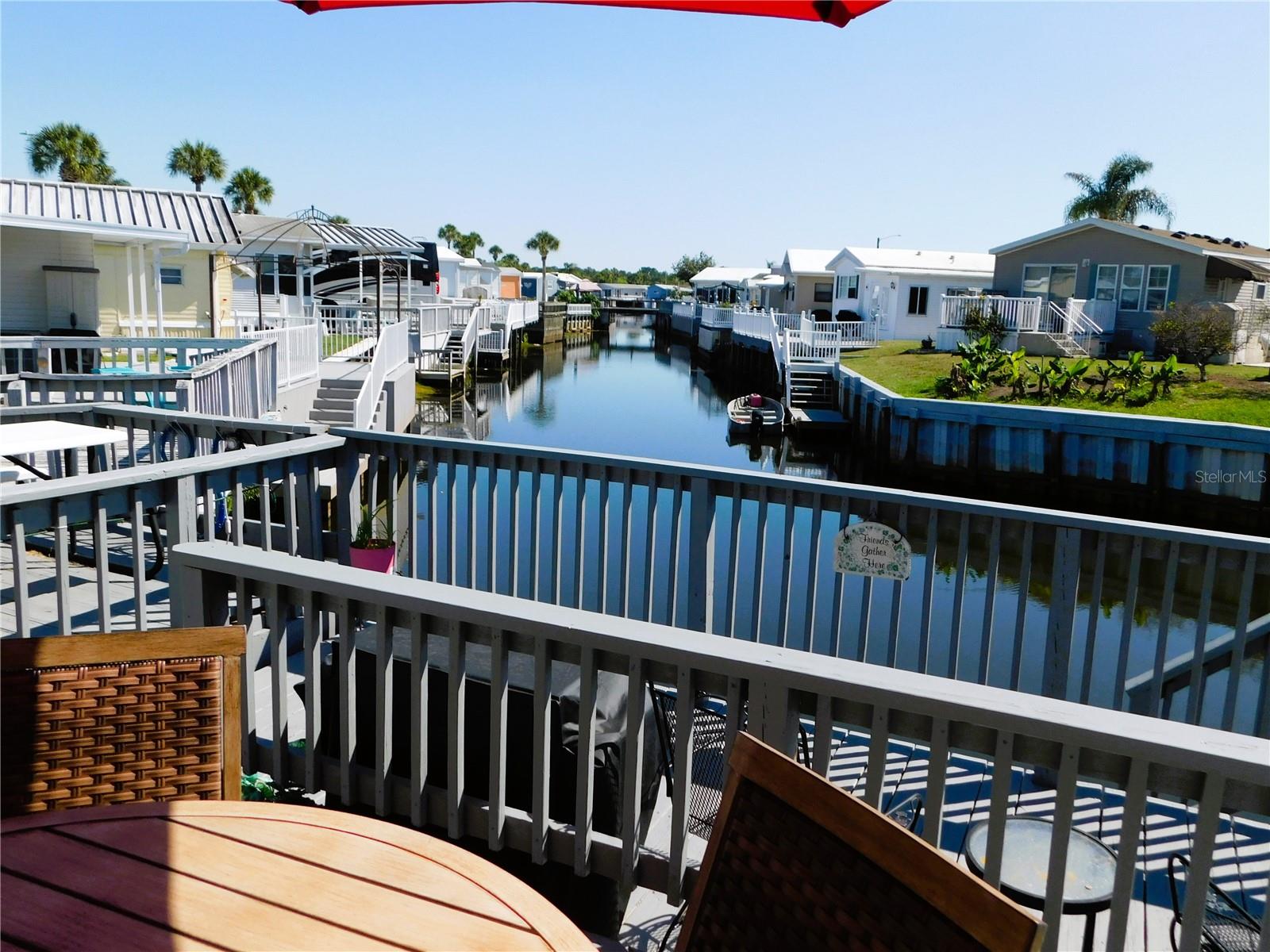 OUTDOOR RESORTS AMERICA - Residential