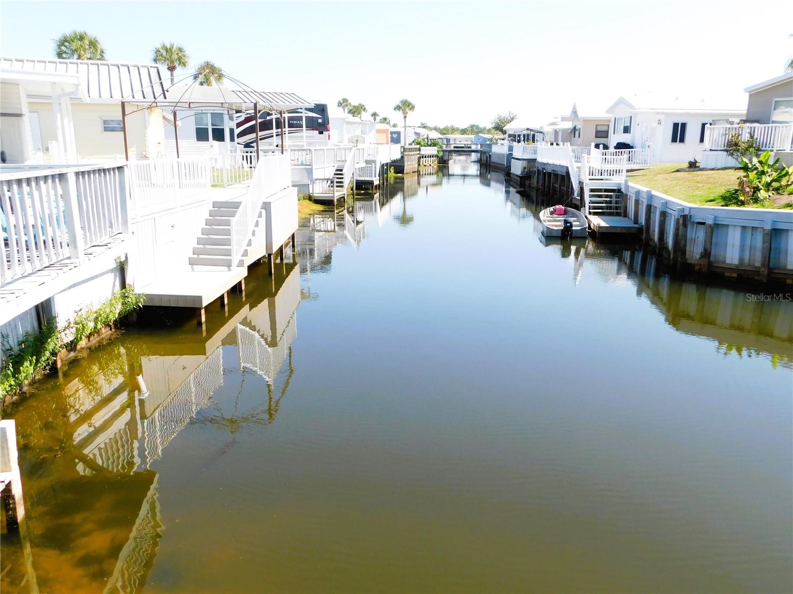 OUTDOOR RESORTS AMERICA - Residential