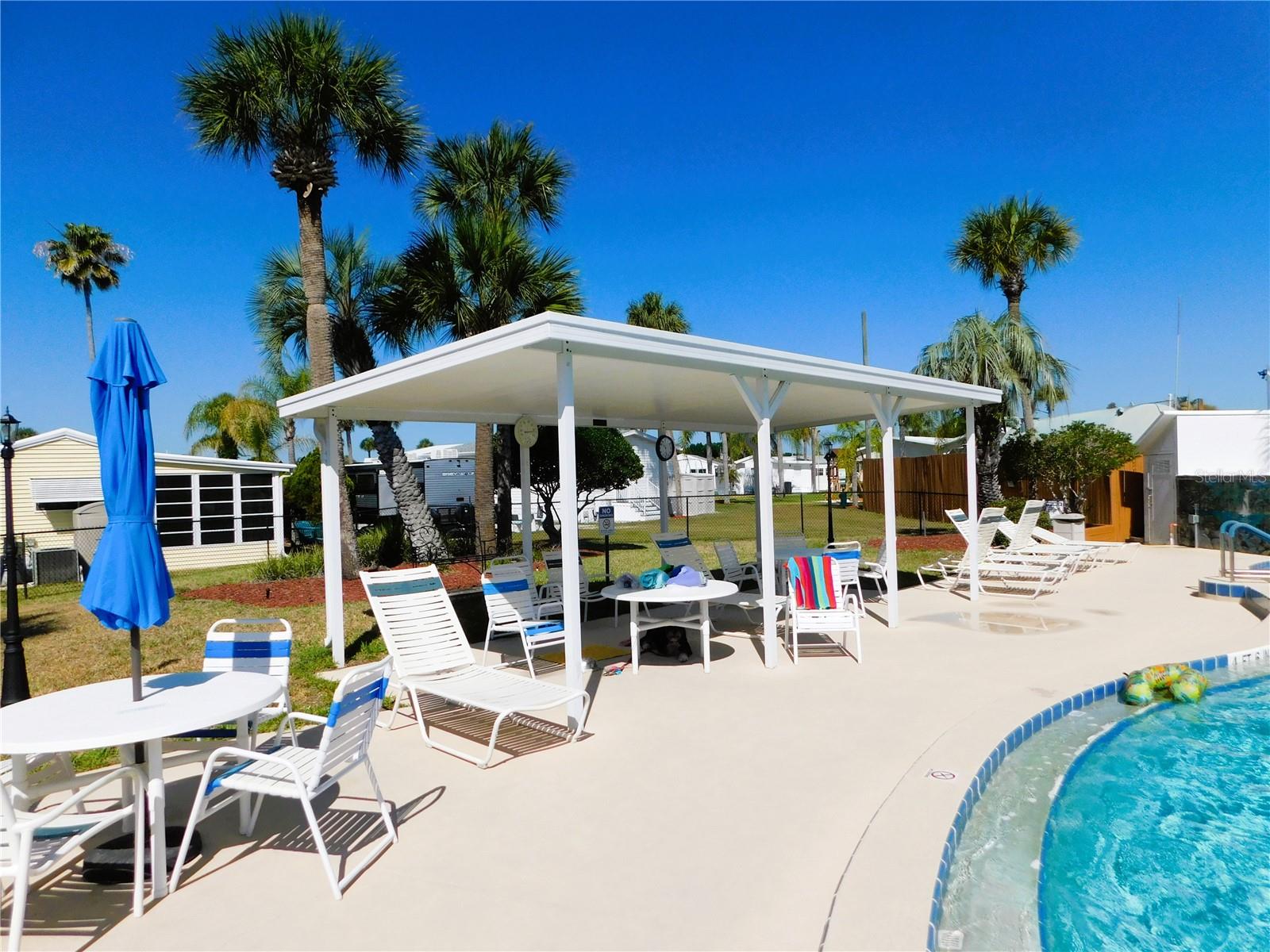 OUTDOOR RESORTS AMERICA - Residential