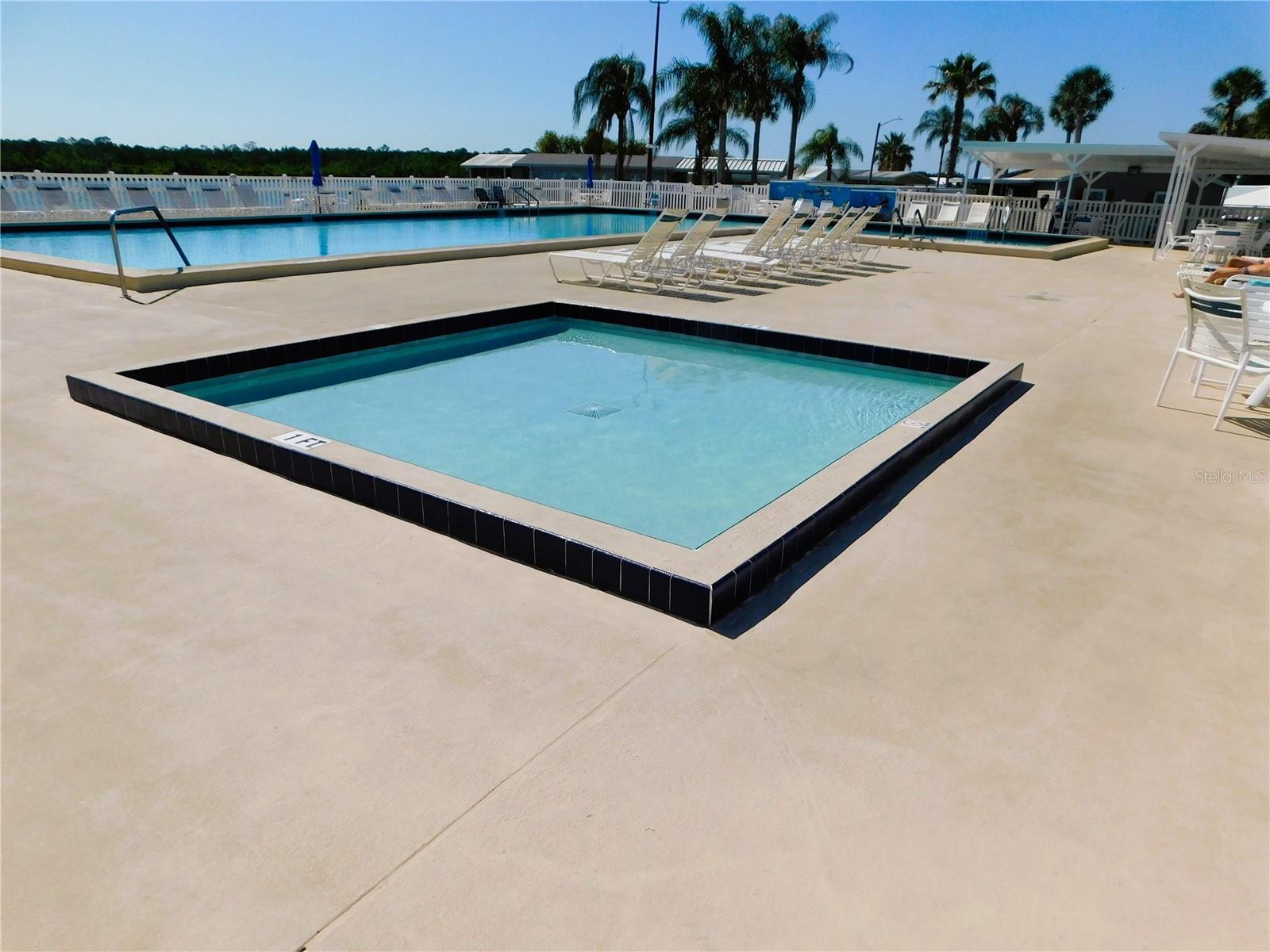 OUTDOOR RESORTS AMERICA - Residential