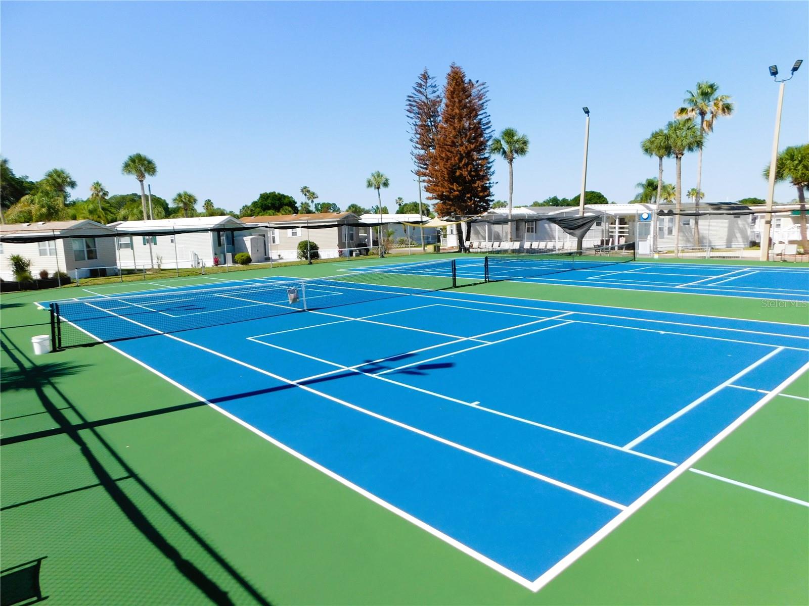 OUTDOOR RESORTS AMERICA - Residential