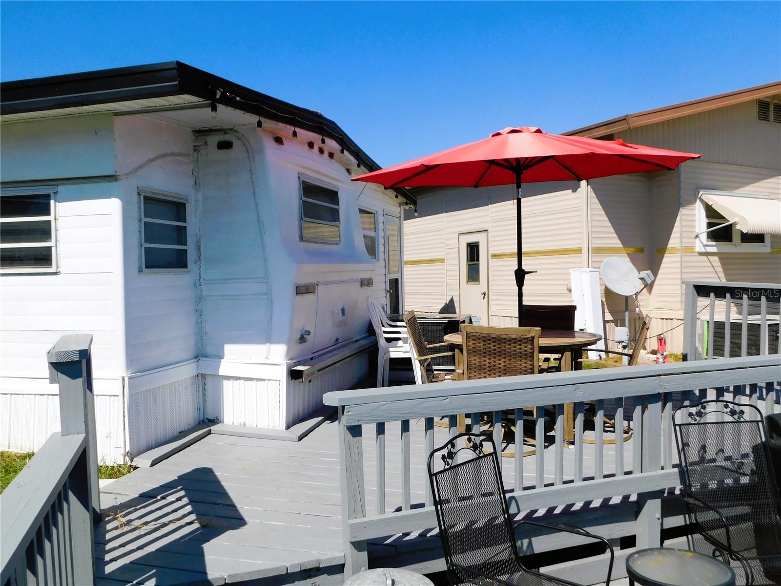 OUTDOOR RESORTS AMERICA - Residential