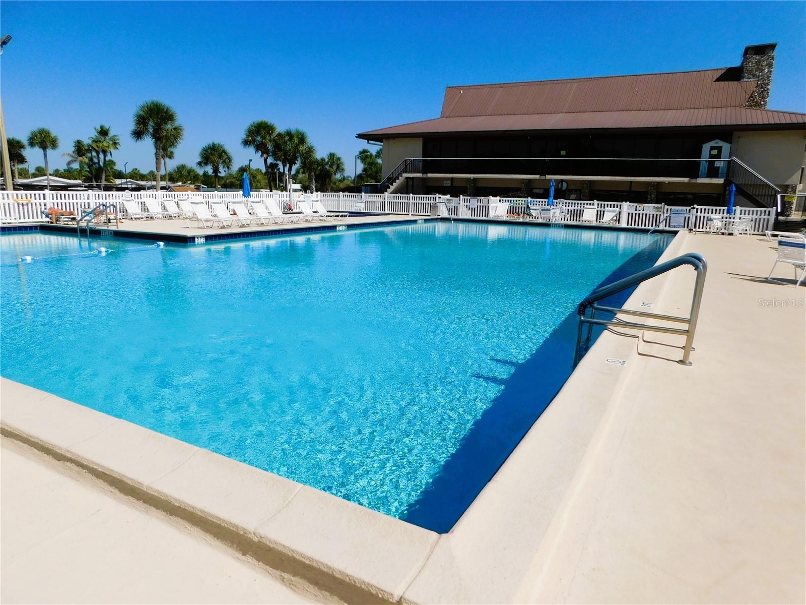 OUTDOOR RESORTS AMERICA - Residential