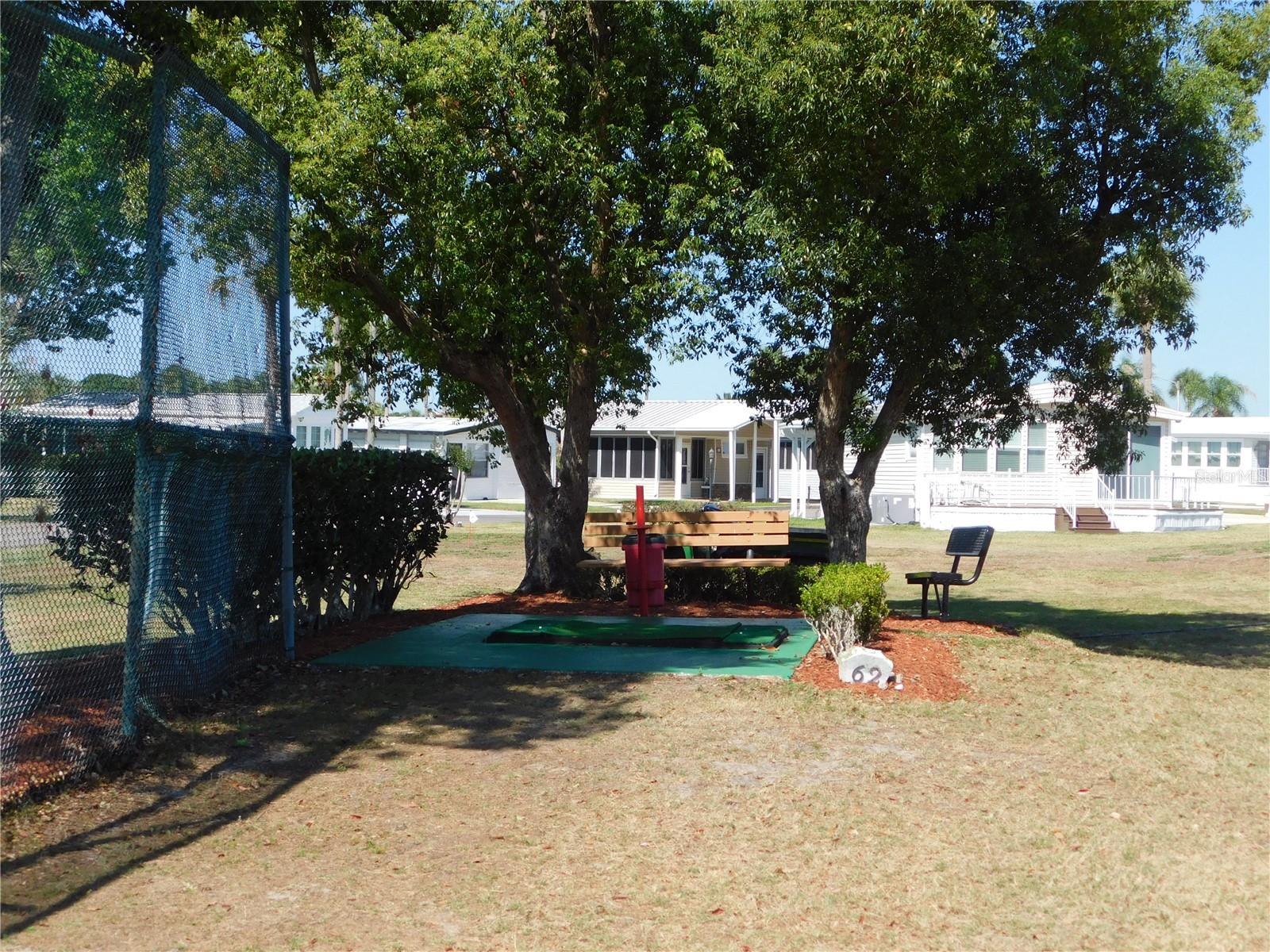 OUTDOOR RESORTS AMERICA - Residential