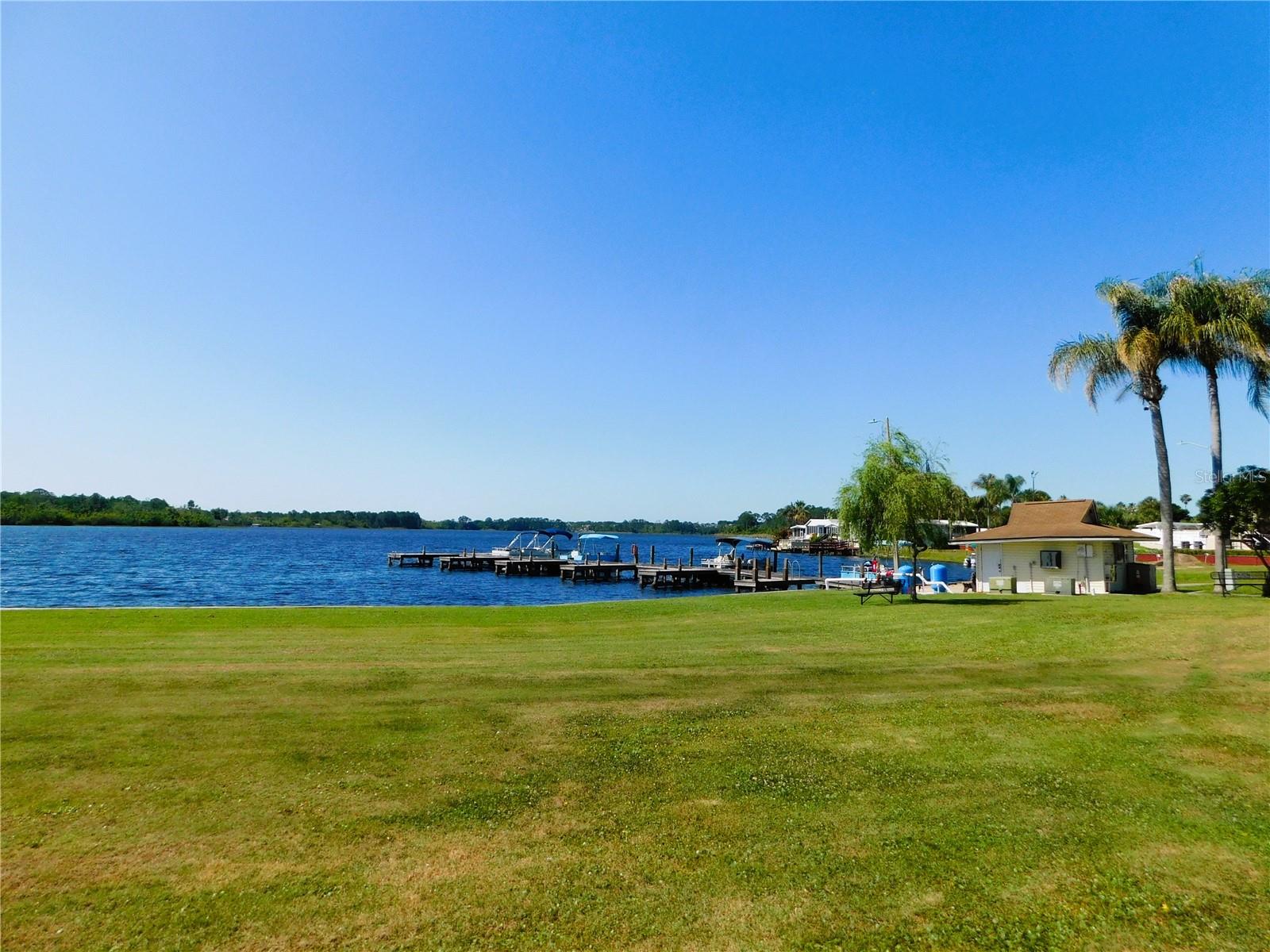 OUTDOOR RESORTS AMERICA - Residential
