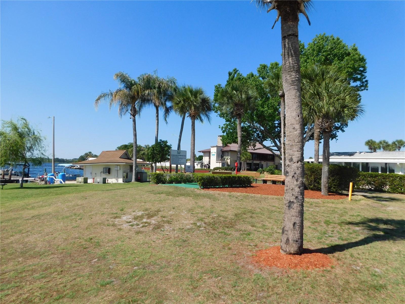 OUTDOOR RESORTS AMERICA - Residential