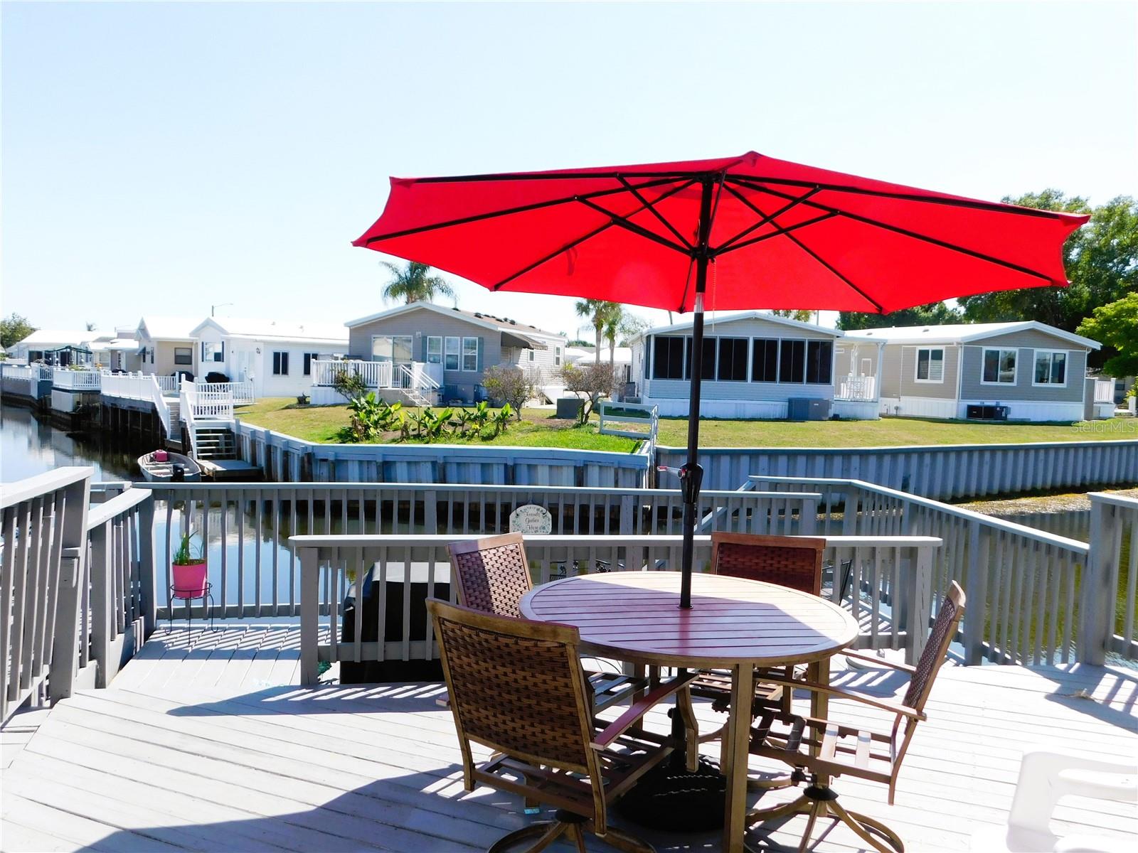 OUTDOOR RESORTS AMERICA - Residential