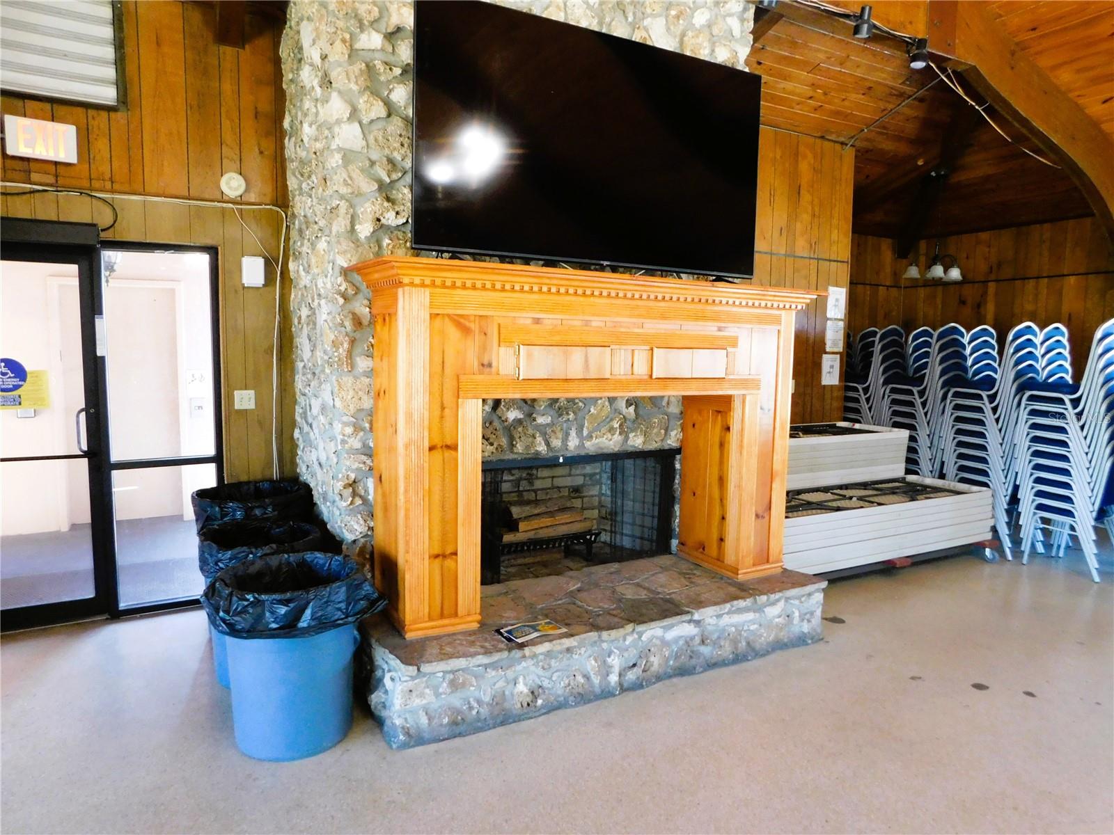 OUTDOOR RESORTS AMERICA - Residential
