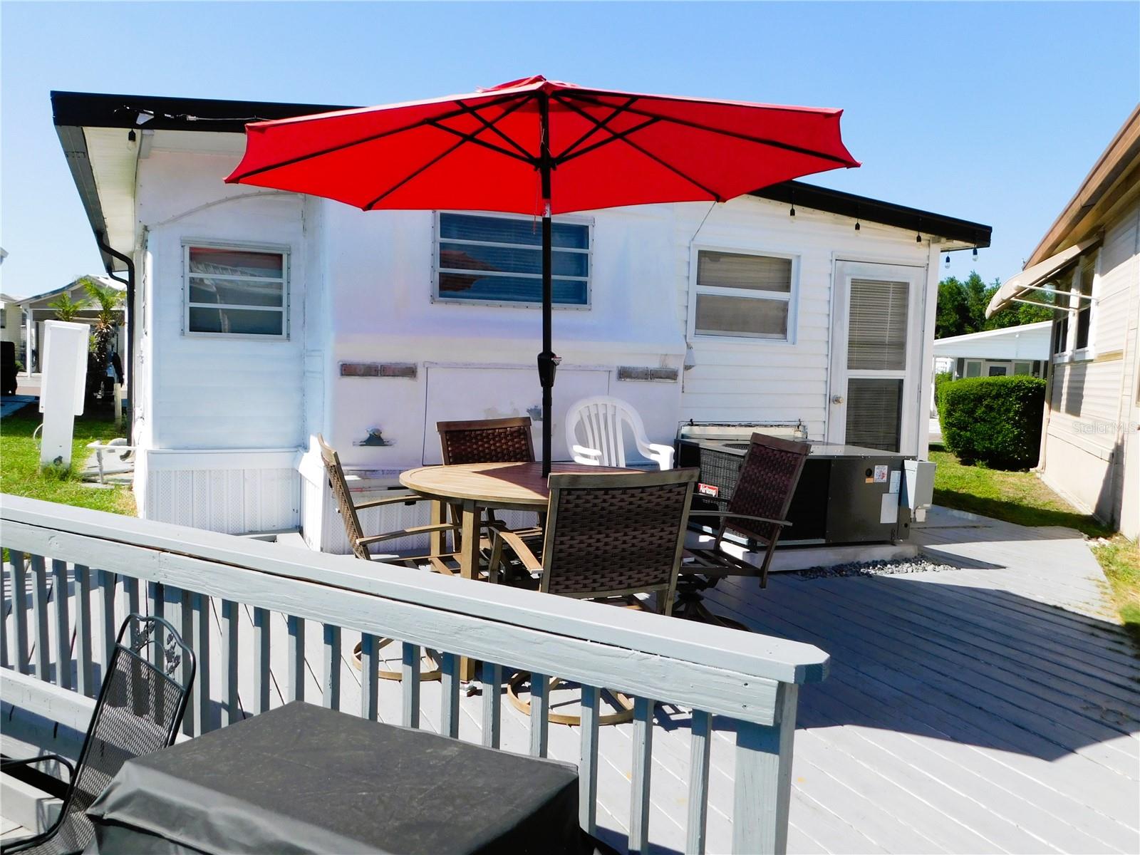 OUTDOOR RESORTS AMERICA - Residential