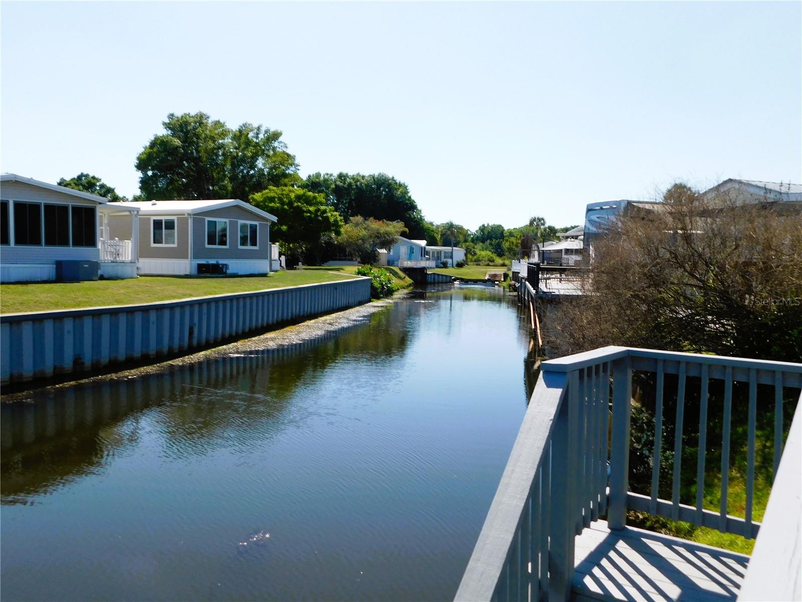 OUTDOOR RESORTS AMERICA - Residential