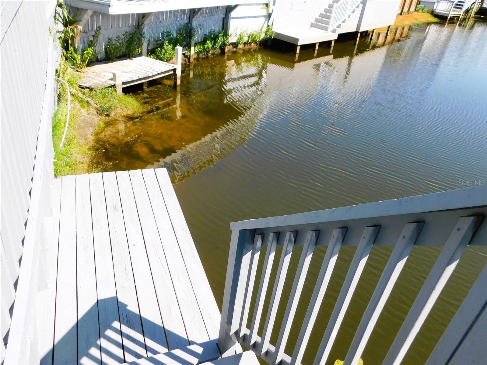 OUTDOOR RESORTS AMERICA - Residential