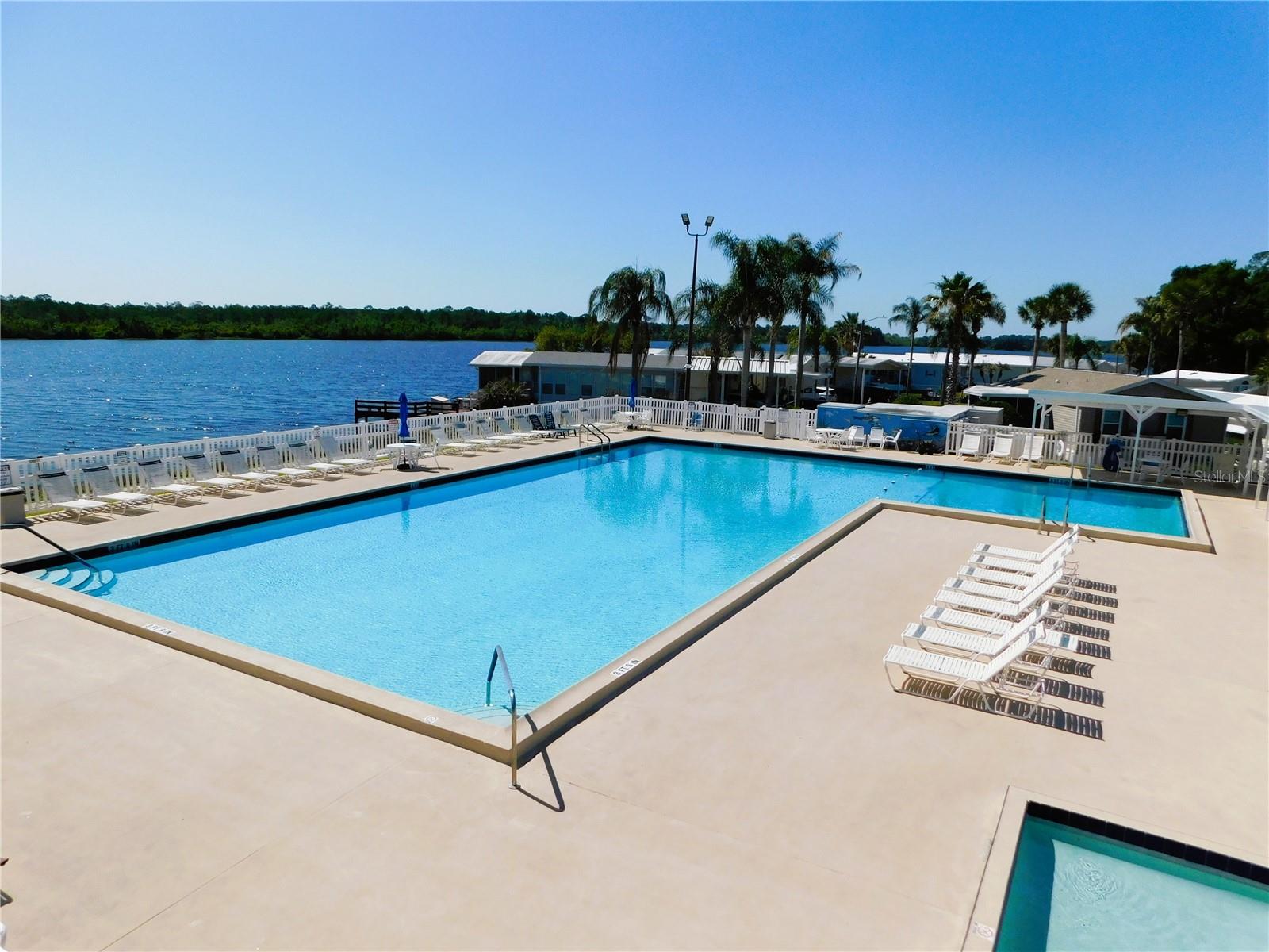 OUTDOOR RESORTS AMERICA - Residential