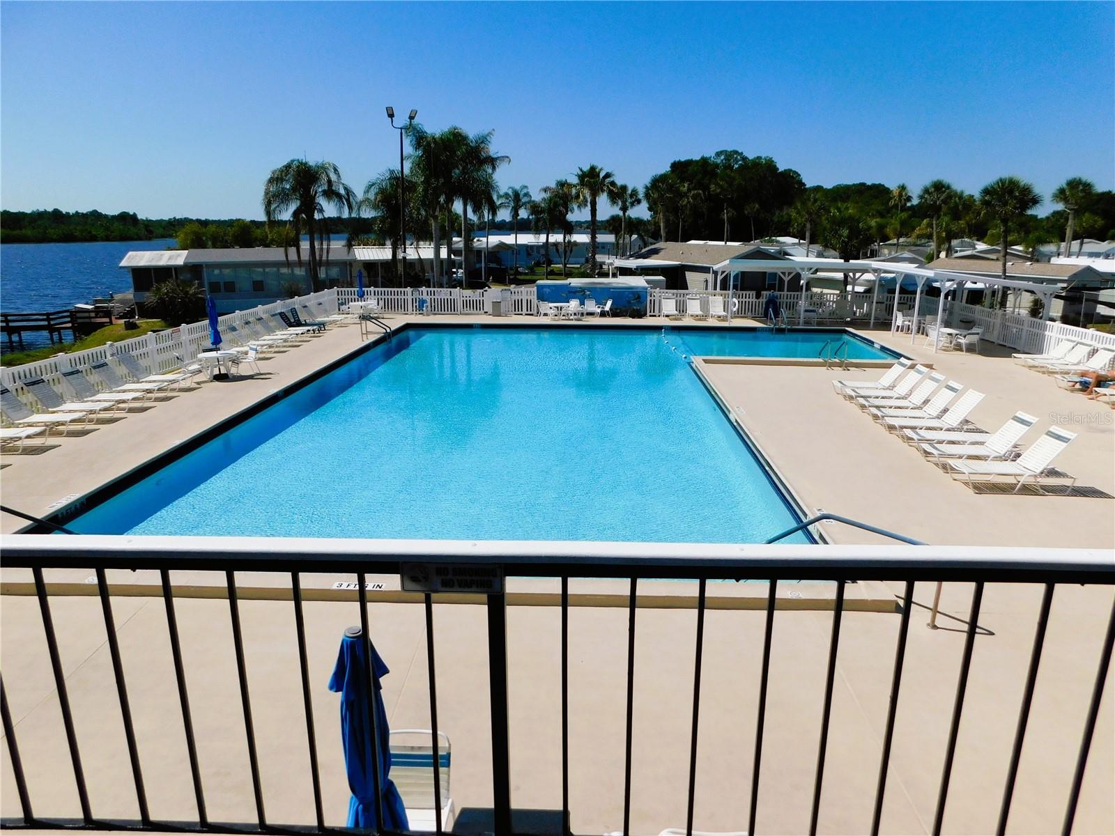 OUTDOOR RESORTS AMERICA - Residential