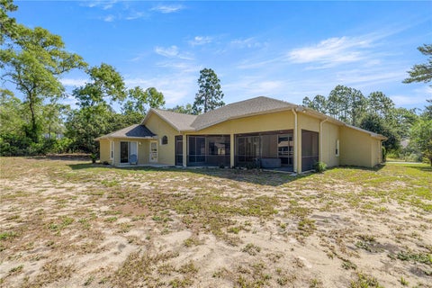 Tiny photo for 4890 W Geyser Court, Beverly Hills, FL 34465 (MLS # OM727645)