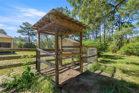 Tiny photo for 4890 W Geyser Court, Beverly Hills, FL 34465 (MLS # OM727645)