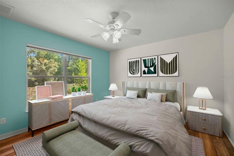 Tiny photo for 4890 W Geyser Court, Beverly Hills, FL 34465 (MLS # OM727645)