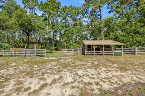 Tiny photo for 4890 W Geyser Court, Beverly Hills, FL 34465 (MLS # OM727645)