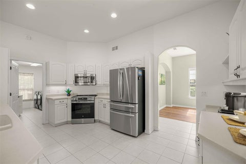 Tiny photo for 4890 W Geyser Court, Beverly Hills, FL 34465 (MLS # OM727645)